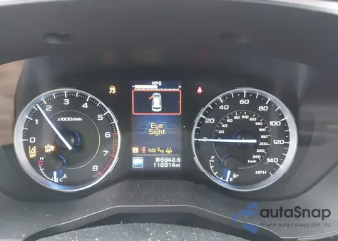 2019 Subaru Ascent Limited z USA, uszkodzony, nr VIN 4S4WMAMD0K3457454